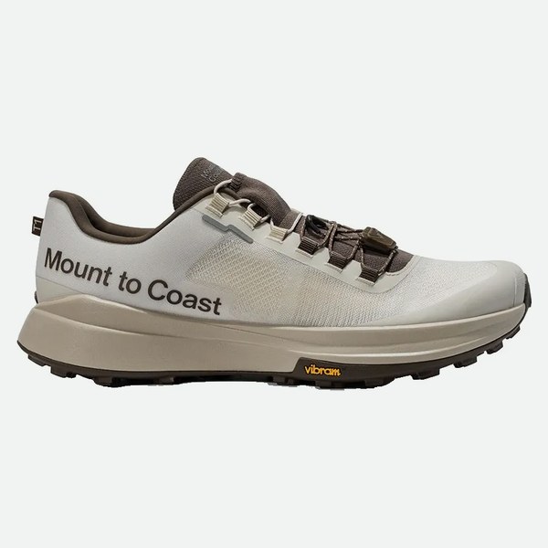 Mount To Coast T1/b donna