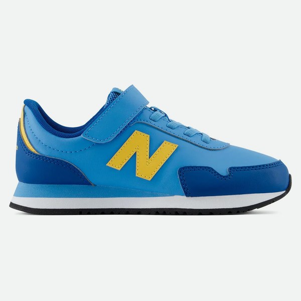 New Balance 323 Bungee Lace Hook & Loop Top Strap uomo