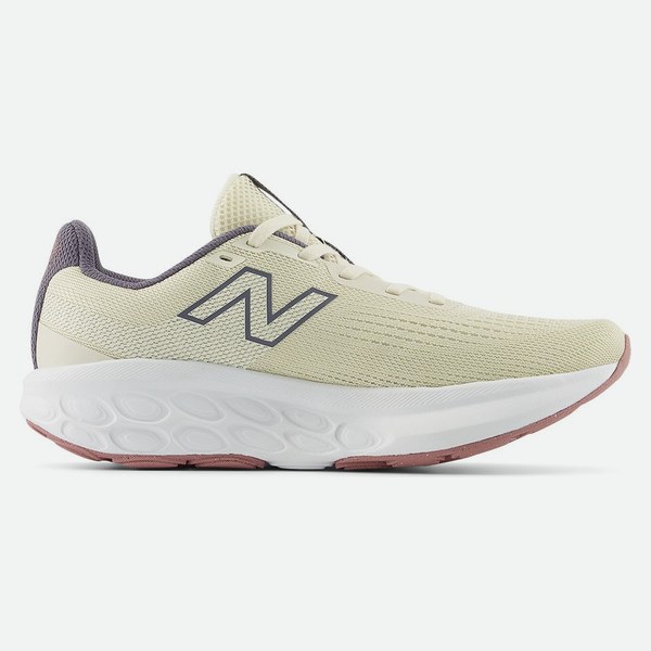 New Balance 520 V9 Linen Neptune donna