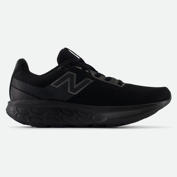 New Balance 520 V9 Nero