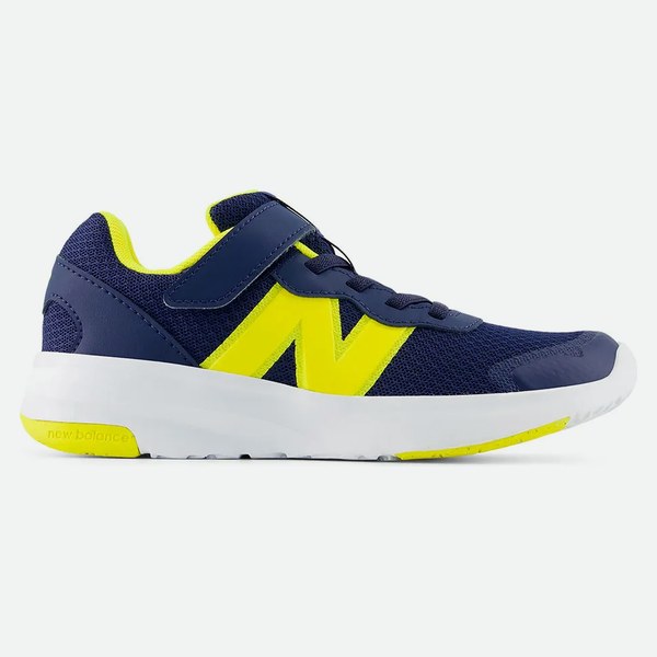 New Balance 578v1 Bungee Lace Ps