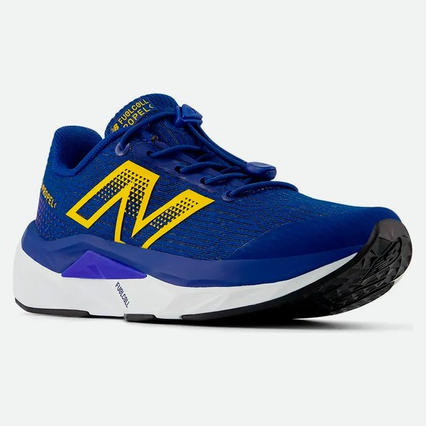 New Balance Bungee Fuelcell Propel V5 donna