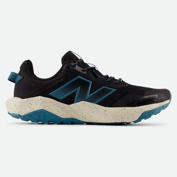 New Balance Dynasoft Nitrel V6 Ricondizionato uomo