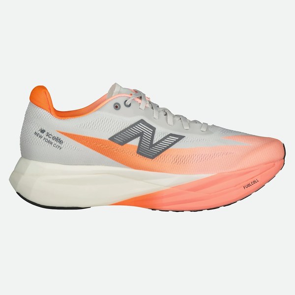 New Balance Ekiden Pack Supercomp Racer Elite donna