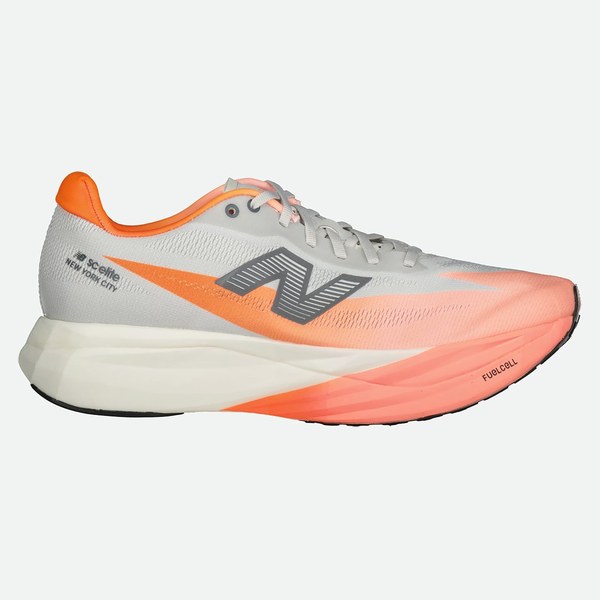 New Balance Ekiden Pack Supercomp Racer Elite uomo