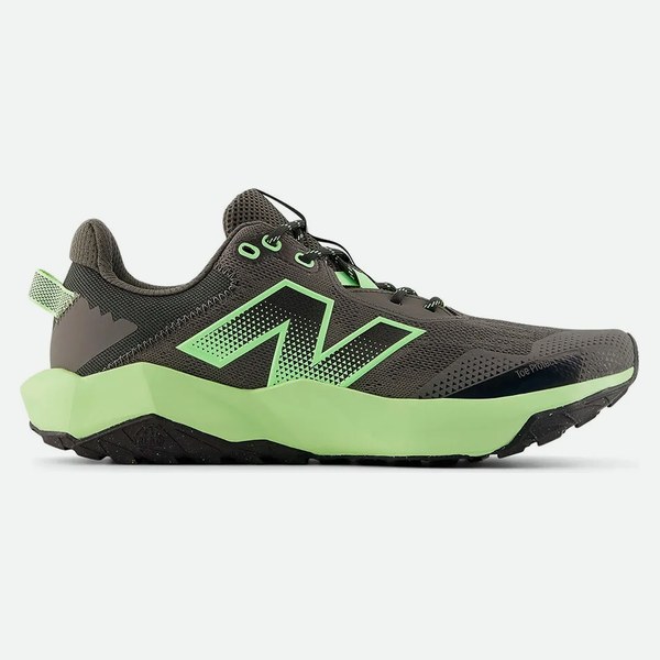 New Balance Extra Larghe Dynasoft Nitrel V6 uomo