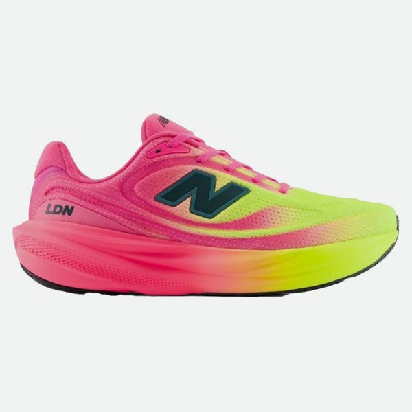 New Balance Fresh Foam 1080 V15 London Edition Alkaline Gree uomo