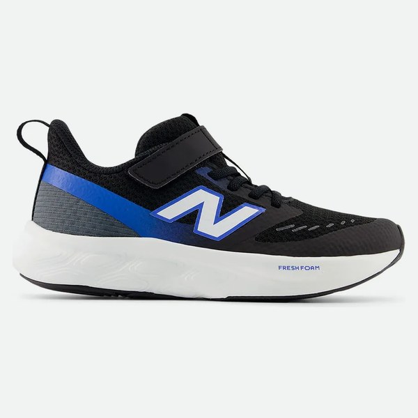 New Balance Fresh Foam 625 Bungee Lace Ps