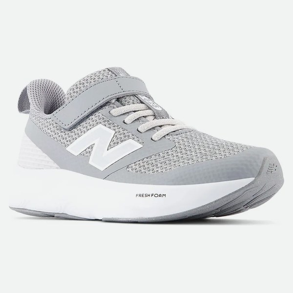 New Balance Fresh Foam 625 Bungee Lace