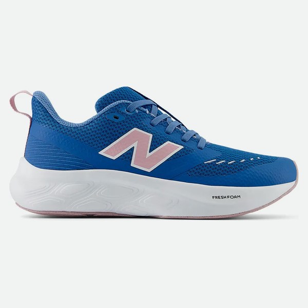 New Balance Fresh Foam 625 Lace
