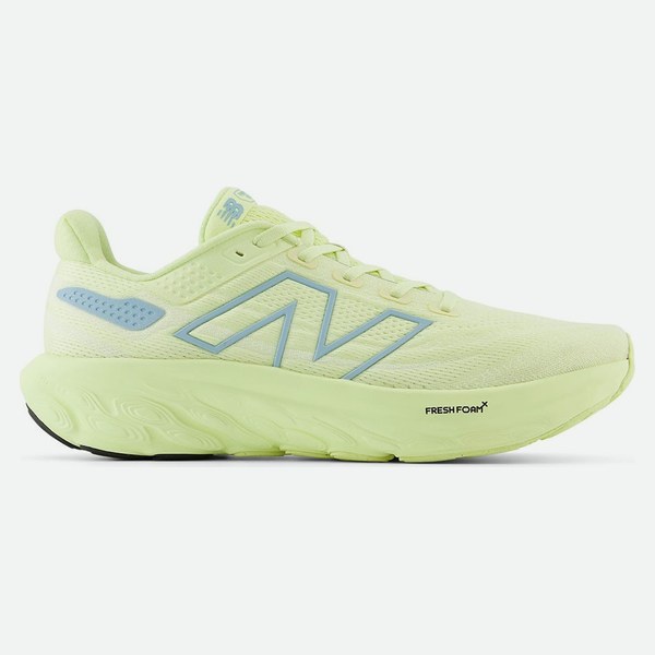 New Balance Fresh Foam X 1080 v13 Giallo