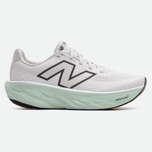 New Balance Fresh Foam X 1080 V14 Bianco Verde