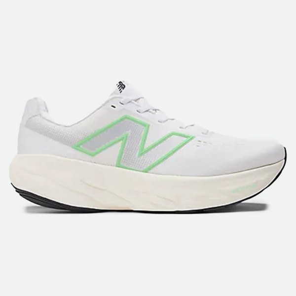 New Balance Fresh Foam X 1080 V14 Bianco