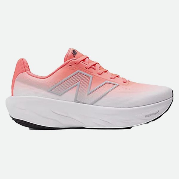 New Balance Fresh Foam X 1080 V14 Urgent Rosso