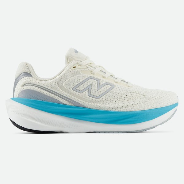 New Balance Fresh Foam X 1080 V15 Angora donna