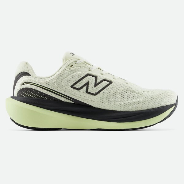 New Balance Fresh Foam X 1080 V15 Pistachio Butter uomo