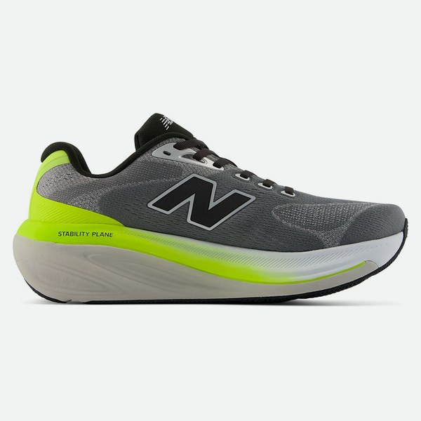 New Balance Fresh Foam X 860 V15 Slate Grigio