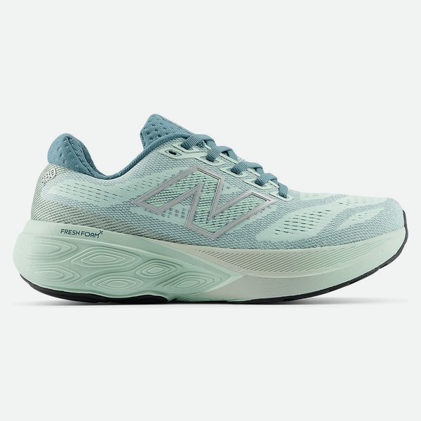 New Balance Fresh Foam X 880 V15 Cosmic Jade donna