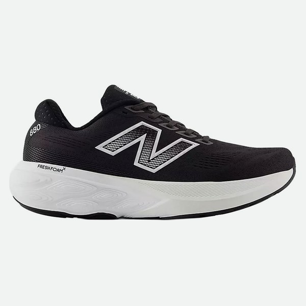 New Balance Fresh Foam X 880 V15 GORE-TEX Nero