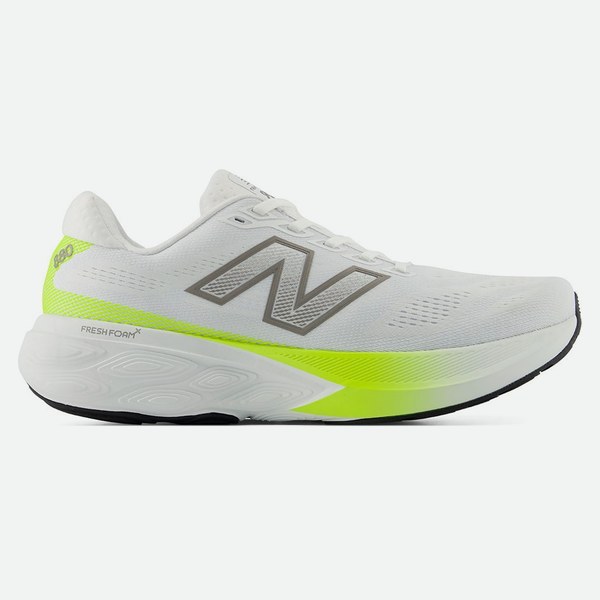 New Balance Fresh Foam X 880 V15 Nb 103 Bianco