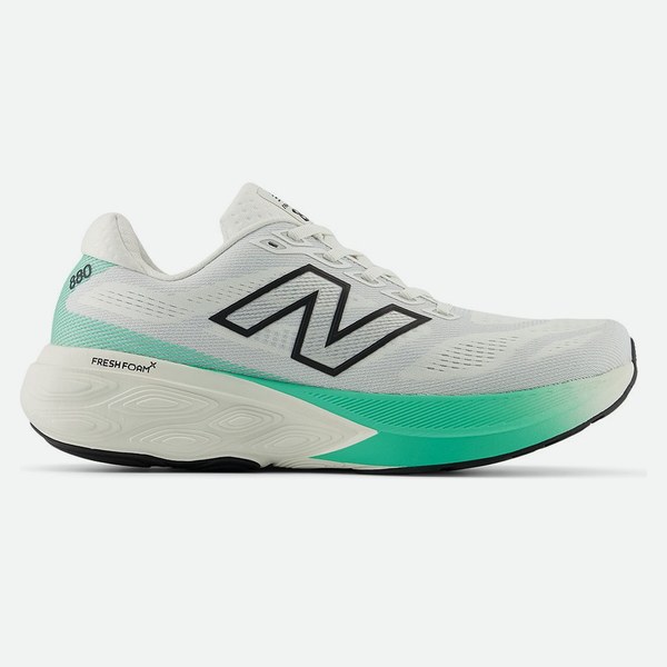 New Balance Fresh Foam X 880 V15 Reflection uomo