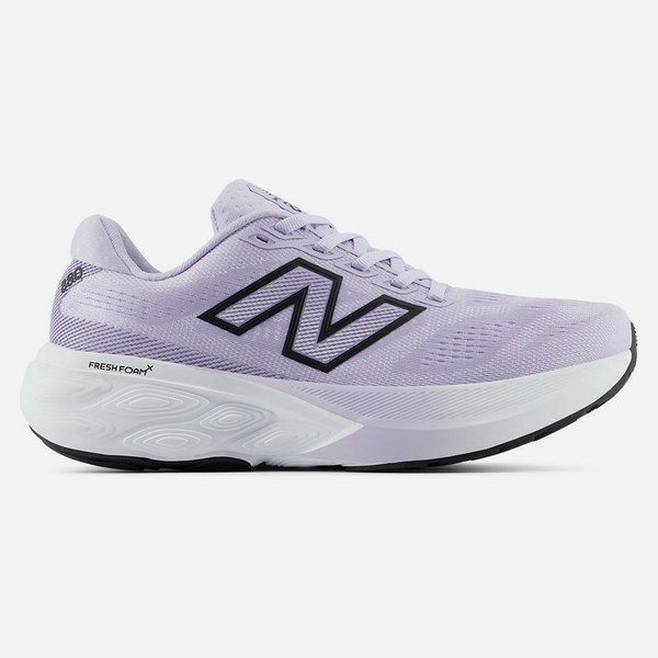 New Balance Fresh Foam X 880 V15 Smoked Violet