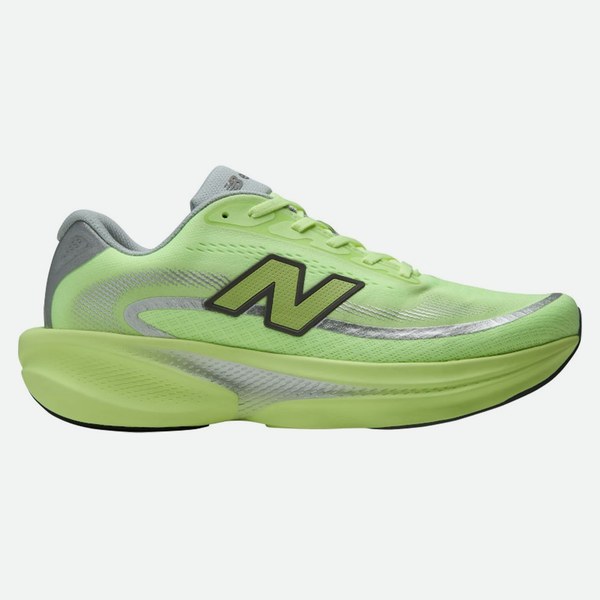 New Balance Fresh Foam X Ellipse V1 Afterglow
