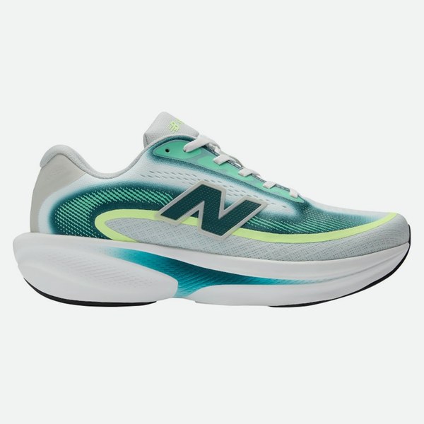 New Balance Fresh Foam X Ellipse V1 Deep End uomo
