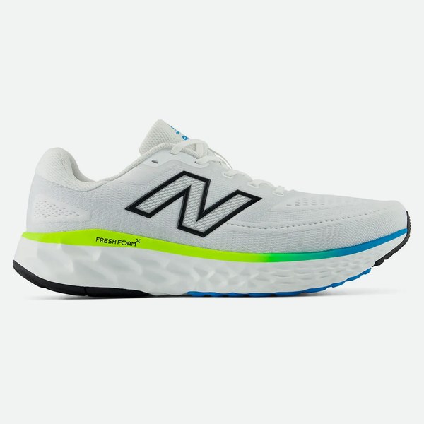 New Balance Fresh Foam X Evoz V4 uomo