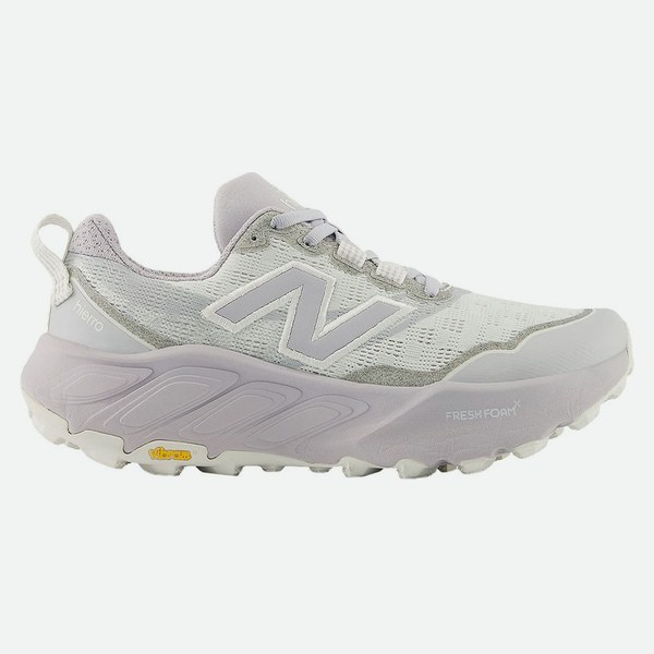 New Balance Fresh Foam X Hierro Perl Grigio