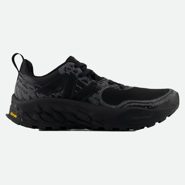 New Balance Fresh Foam X Hierro V8 GORE-TEX Nero