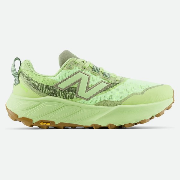 New Balance Fresh Foam X Hierro V9 Afterglow Dark Olivine