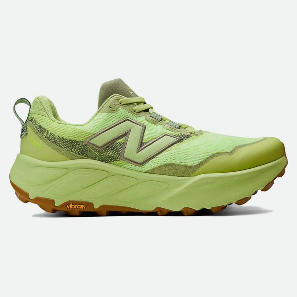New Balance Fresh Foam X Hierro V9 uomo
