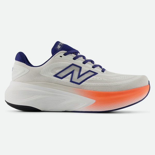New Balance Fresh Foam X More V6 Reflection