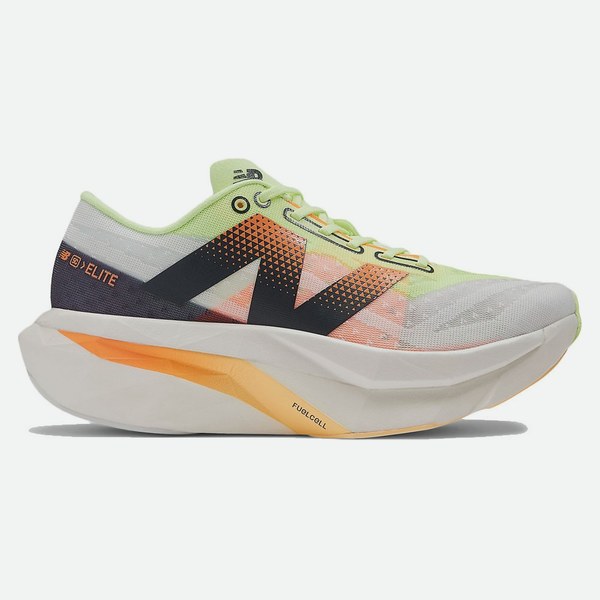 New Balance Fuelcell Elite V4 donna