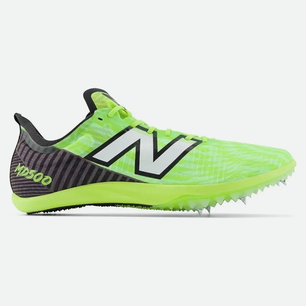 New Balance Fuelcell Md500 V9 uomo