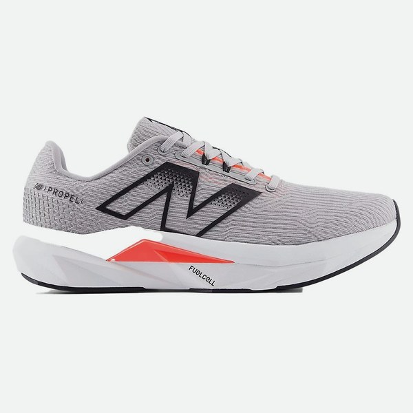 New Balance Fuelcell Propel V5 Rain Cloud