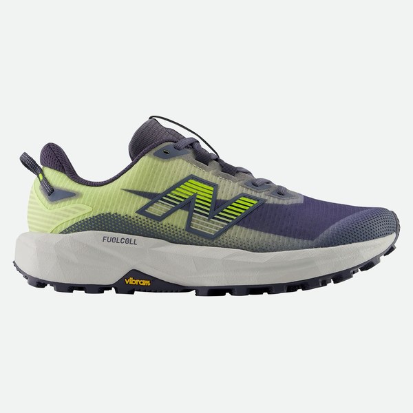 New Balance Fuelcell Rebel Trail uomo