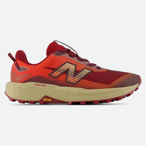 New Balance Fuelcell Rebel uomo