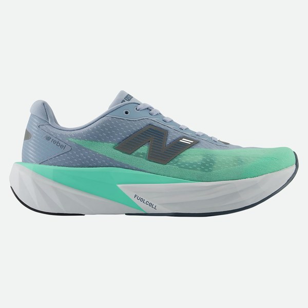 New Balance Fuelcell Rebel V5 uomo