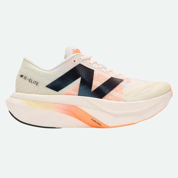New Balance Fuelcell Supercomp Elite V4 donna