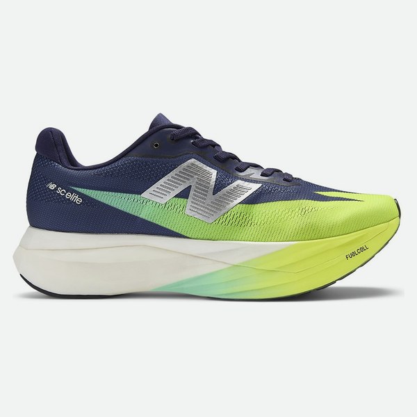 New Balance Fuelcell Supercomp Elite V5 Boysenberry donna
