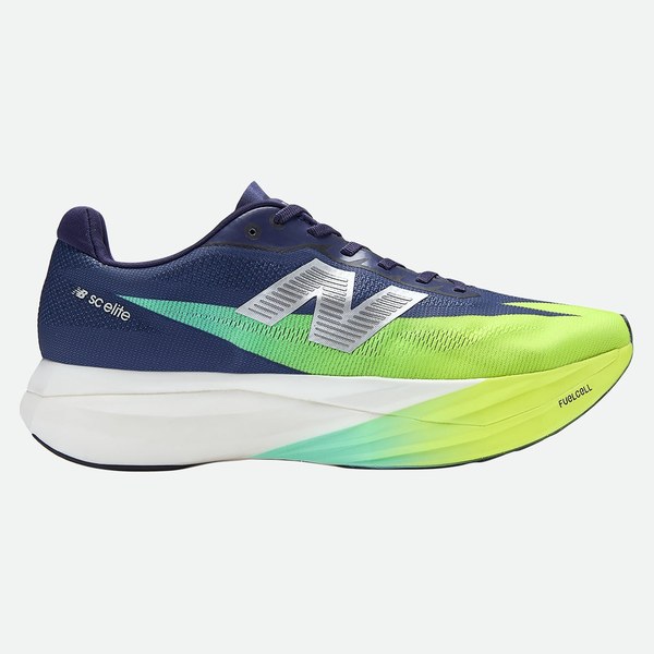 New Balance Fuelcell Supercomp Elite V5 uomo