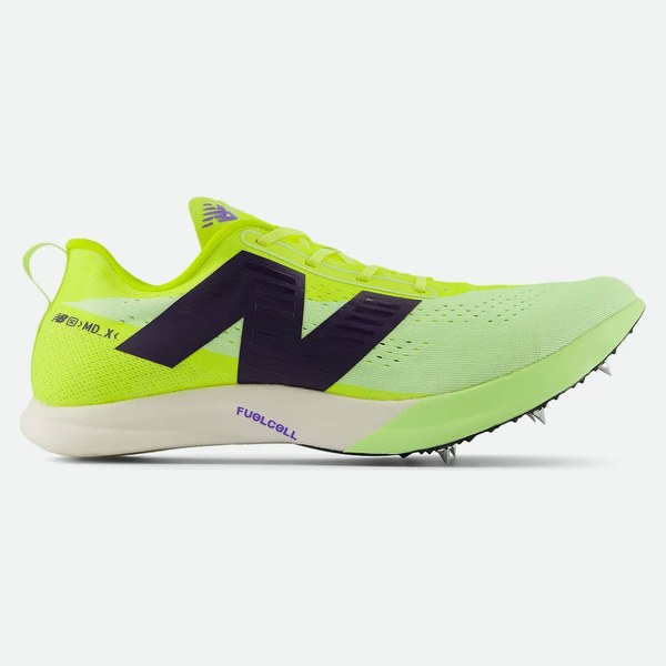 New Balance Fuelcell Supercomp Md-x V3