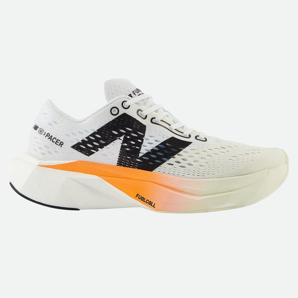 New Balance Fuelcell Supercomp Pacer V2 donna