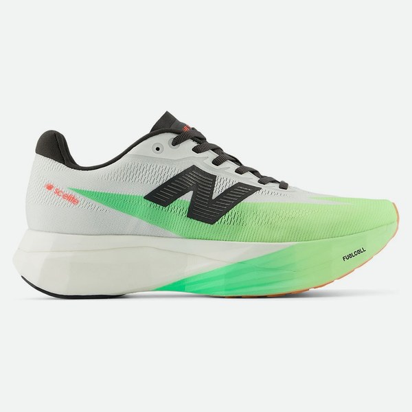 New Balance Fuelcell Supercomp Racer Elite V5 Ekin donna