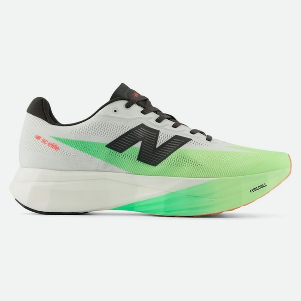 New Balance Fuelcell Supercomp Racer Elite V5 Ekin uomo
