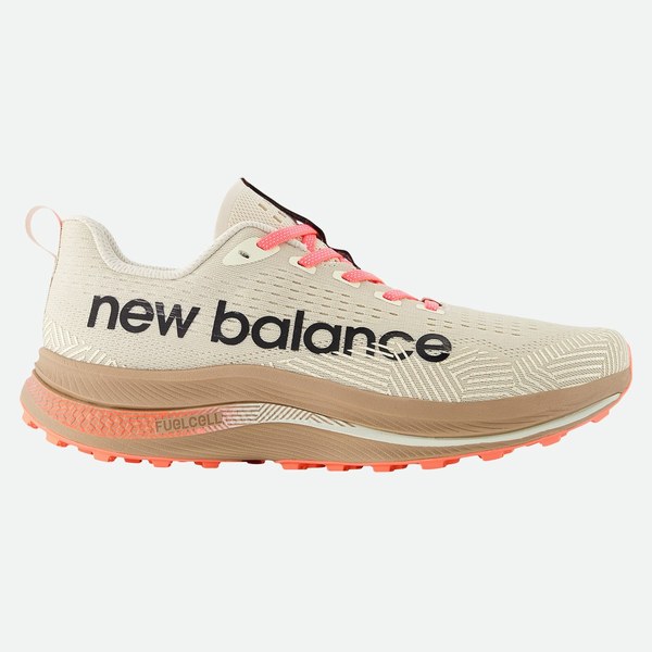 New Balance Fuelcell Supercomp Trail uomo