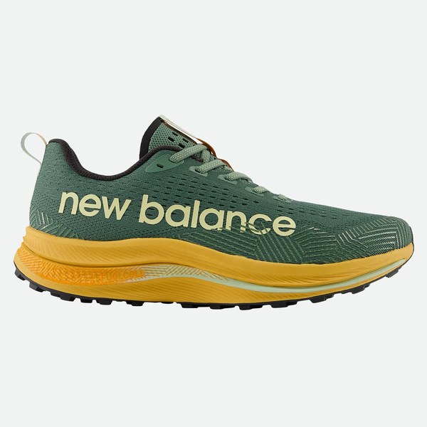 New Balance Fuelcell Supercomp Trail V4 uomo