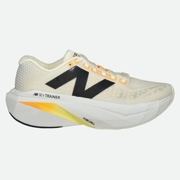 New Balance Fuelcell Supercomp Trainer V4 donna